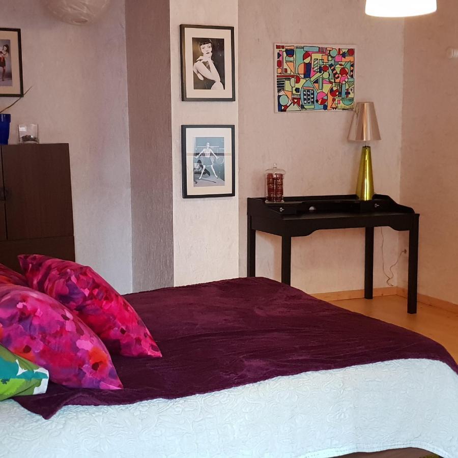 La Poudriere De Saint Venant Villa Екстериор снимка